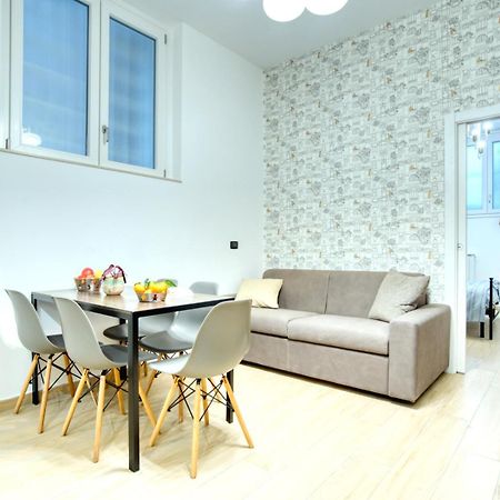 فندق Italianflat - Subway Milano المظهر الخارجي الصورة