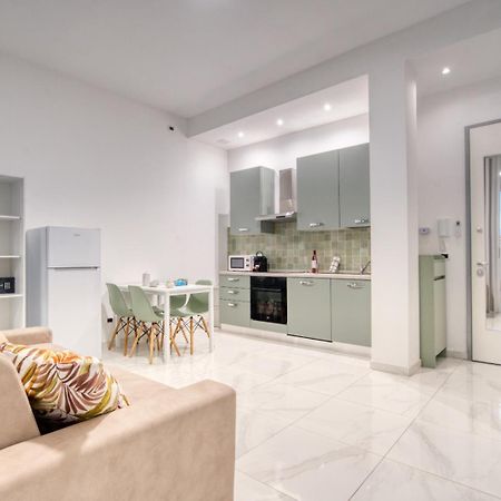فندق Italianflat - Subway Milano المظهر الخارجي الصورة