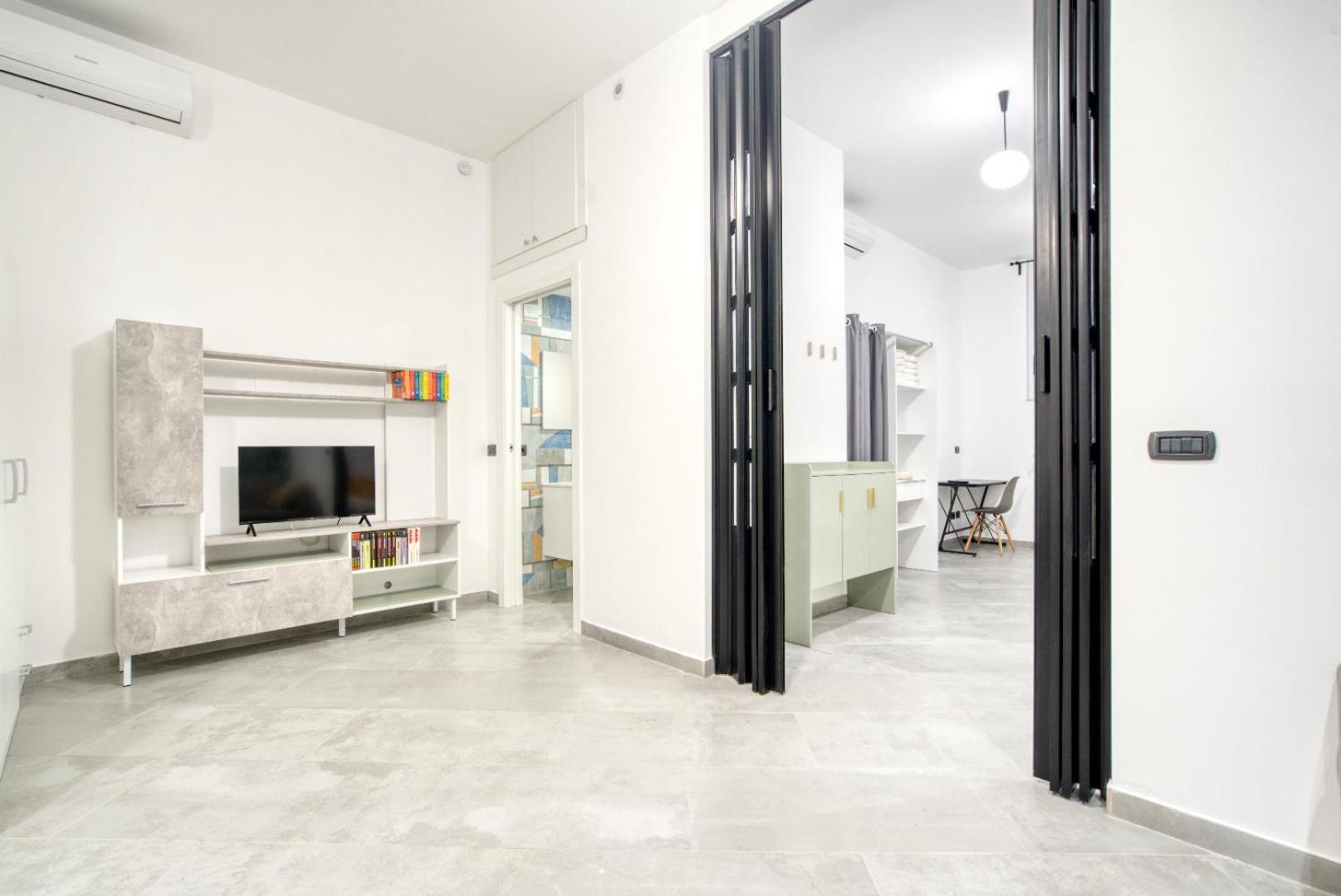 فندق Italianflat - Subway Milano الغرفة الصورة