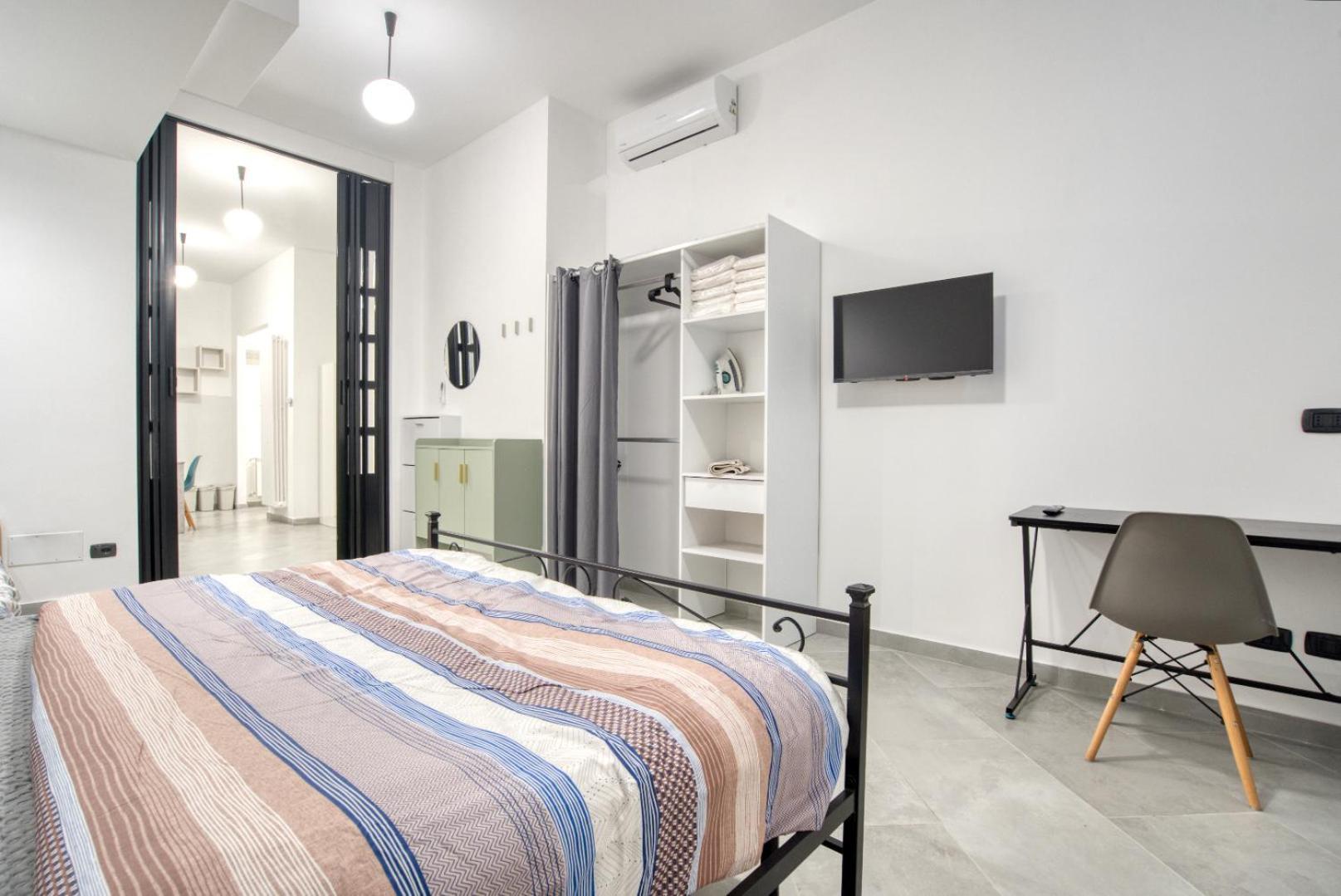 فندق Italianflat - Subway Milano المظهر الخارجي الصورة
