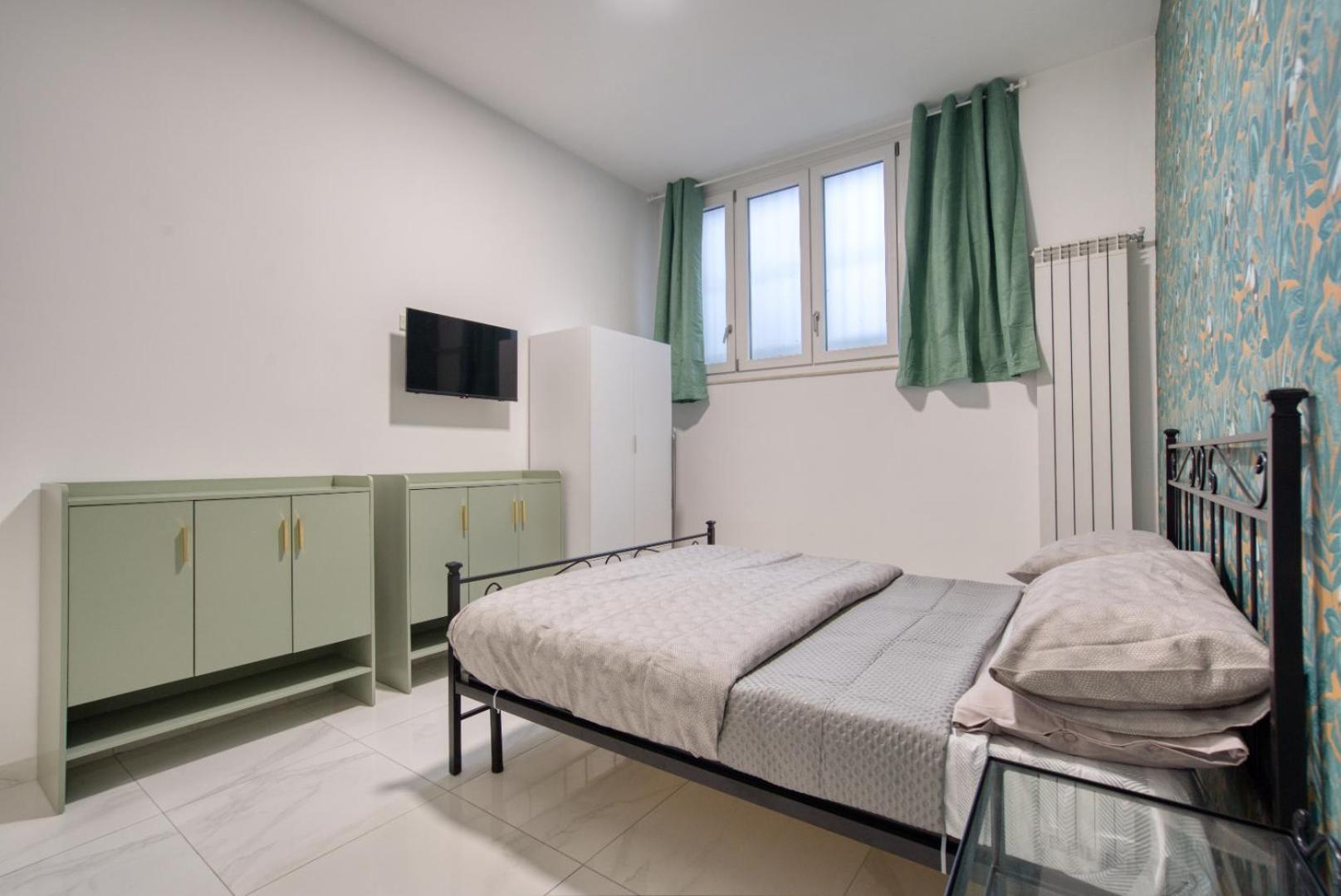 فندق Italianflat - Subway Milano الغرفة الصورة
